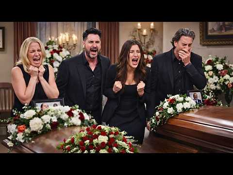 Bold And Beautiful Recaps For Today