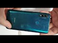 Honor 9X. Разборка. Замена битого стекла на модуле. Ремонт Ярцево Сафоново Смоленск