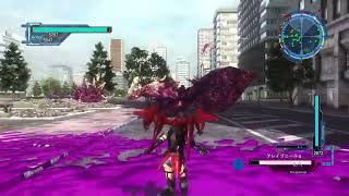 とんでっけー！地球防衛軍５！part97「糸に抱かれた鉄線」≪ウイングダイバー篇≫【INFERNO】