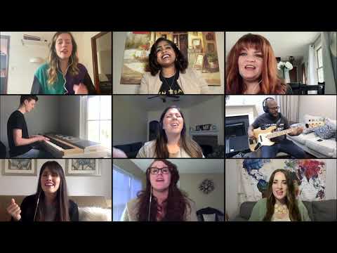 Spirit Of The Living God video