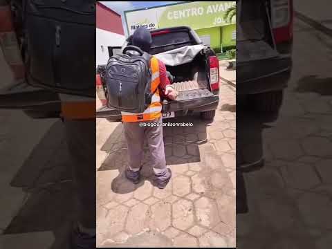 DESCASO NA SAÚDE PÚBLICA DE MATÕES DO NORTE EXPÕE FALHAS GRAVES NO ATENDIMENTO HOSPITALAR...