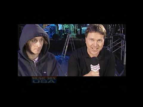 Darwins Waiting Room Eddie "The Kydd" Rendini and Michael "Grimm" Falk  with Jay Seidl Music Mix USA