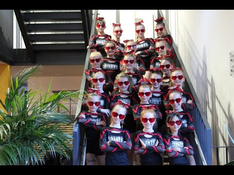 Deutsche Pokal Meisterschaft - Sparkling Giants 2023