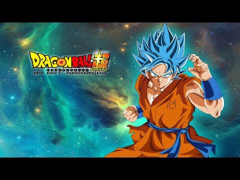 Dragon Ball Super Opening 2 Full『Kiyoshi Hikawa - Genkai Toppa × Survivor』