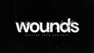 2023/10/15 - Wounds - Week 2