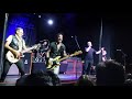 Bad Religion - Billy/The World Won't Stop [Live in Santa Ana, CA 10/9/19]