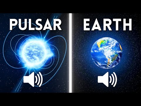 ALL Sounds EVER Recorded in Space
