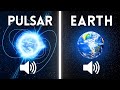 ALL Sounds EVER Recorded In Space