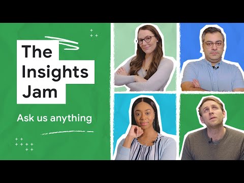 Google researchers answer your questions about search trends