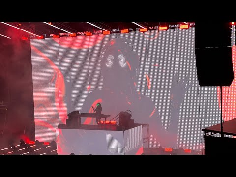 Chemical Bond + more - REZZ (Live @ REZZ Rocks 3 Day 1)