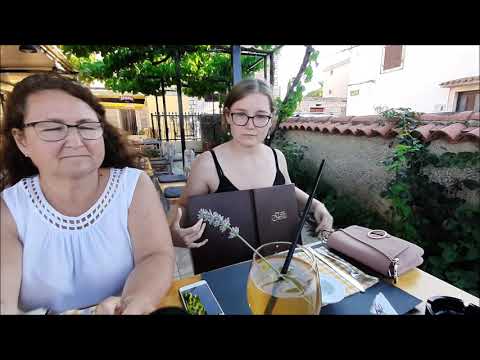 Camping Vestar, Kroatien, 2020