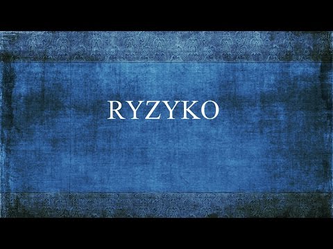 Mara - Ryzyko