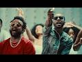 Shaggy, Beres Hammond, Dexta Daps - Dancehall Nice | Official Music Video
