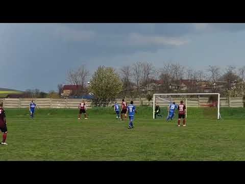 GOOOL IONUT CRETU (CSO Negresti) vs. Recolta Berezeni | Pomana de la portar 😁 | Liga 5 Vaslui