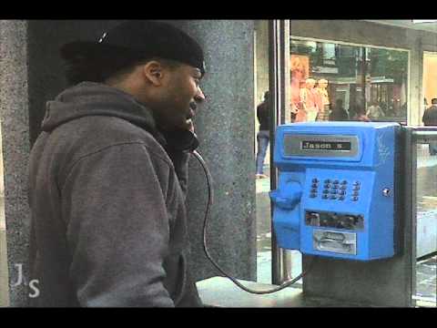 Jason S ft  Relaxboy & Noice - Verleden rust in vrede