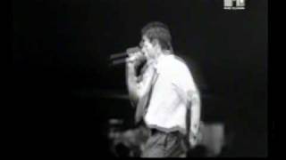 BEASTIE BOYS   ROOT DOWN LIVE GLASGOW