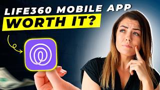 Life360 Mobile App Review 2026 | Pros and Cons – Honest & Unbiased