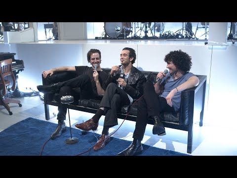 THE ION PACK - Ep. 107: Part of the Band with Matty Healy (Special Film)