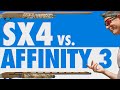 Franchi Affinity 3 VS Winchester SX4 | Shotgun Showdown
