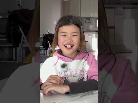 Самый Умный Ребенок😱🔥