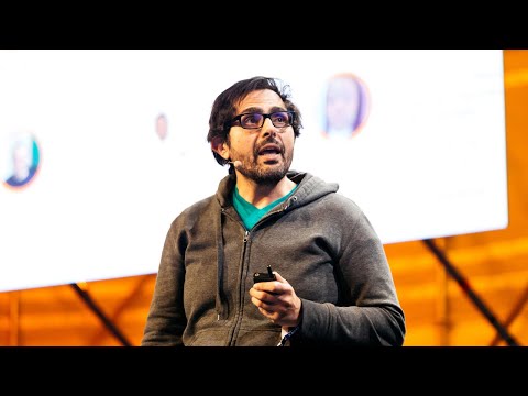 Slush Emerging Hubs Showcase: Yassir (Founder & CEO Noureddine Tayebi)