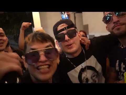 MARIAJUANITA - DAVID RMZ/ WAZA SANTA GRIFA /YEIMY OCHOA /MORAO 53 / @talentourbanoTv20  (VIDEO OFICIAL)