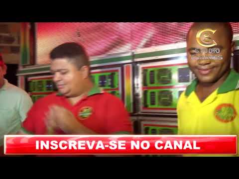 DJ ALEXSANDRO, THE PREDATOR AND DJ EDEM BROWN. DVD - RADIOLA FREEDOM FM - PERIJUÇARA FESTIVAL - A...