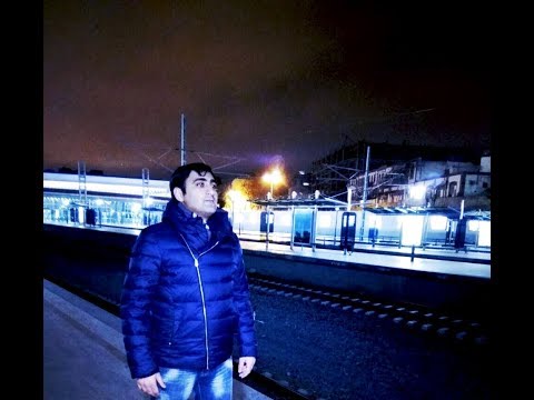 Tural Salmanov - Ne olar saxlayin geden qatari 2018