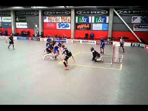 Erä- SC Alajärvi 6-0