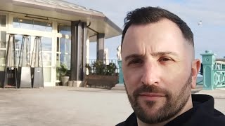 LIVE from Brighton..... Again