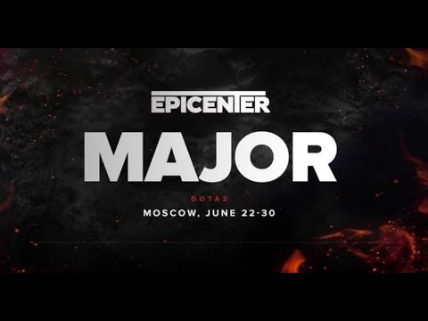 Team Secret vs NiP game 1 bo1 EPICENTER Major 2019 EU Closed Qualifier