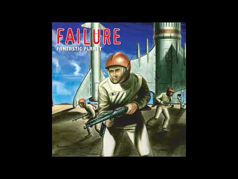 Failure - Heliotropic (Remixed and Remastered)