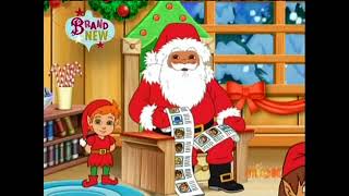 Download lagu Dora the Explorer 'Dora's Christmas Carol Adventure' (December 6, 2009 Nickelodeon Airing) mp3