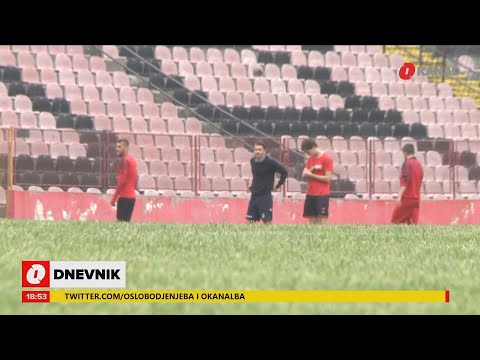 Navijače ne zanima fudbal bez prisustva publike: Kada bi moglo doći do nastavka takmičenja?