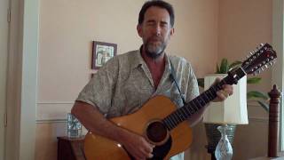 Any Way I Do (Dave Carter), sung by Mark Smith