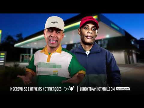MC GW e MC MM - BEAT DA GASOLINA ( DJ Wallace NK ) 2018