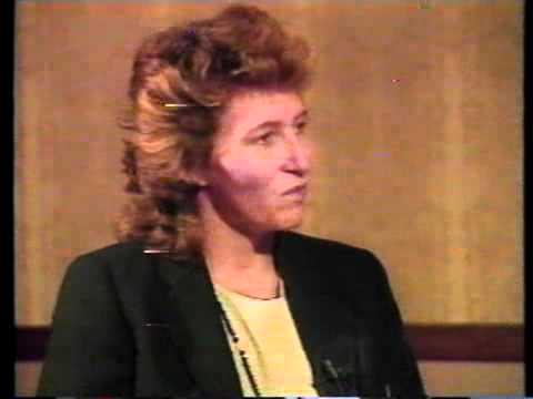 Jean Balukas Interview