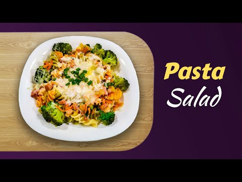 download lagu mp3 mp4 Pasta Salad With Broccoli Tomatoes And Cheese, download lagu Pasta Salad With Broccoli Tomatoes And Cheese gratis, unduh video klip Pasta Salad With Broccoli Tomatoes And Cheese