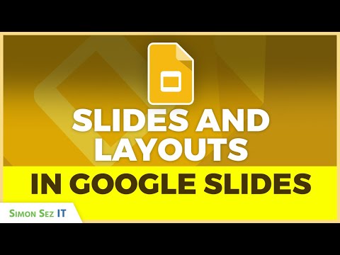 Google Slides Tutorial for Beginners