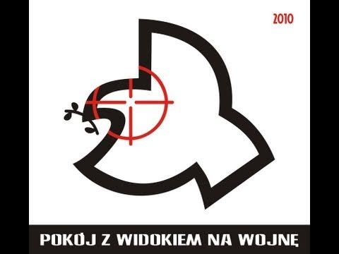 Pokoj z Widokiem na Wojne - Mlody Polak