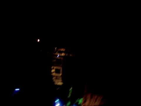 BRUSSELS REGGAE FESTIVAL - dem a come-Everton Dacres - Unlisted Fanatic - Funktion One Sound System