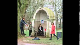 SAUNA YOUTH try to leave █▬█ █ ▀█▀