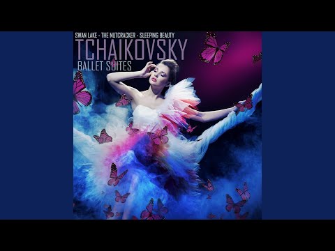 The Nutcracker Suite, Op 71: VII. Danse des mirlitons. Moderato assai