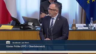 Günter Pröller - Österreichischer Stabilitätspakt 2025 - 12.3.2026