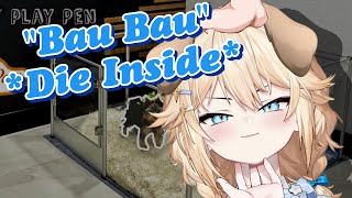 Headpats & Pawshakes BROKE Lumi's Dignity ~ Kaneko Lumi (Phase Connect)