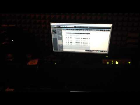 Cereal - Studio session vol. 4 [double time/first time] album 2014