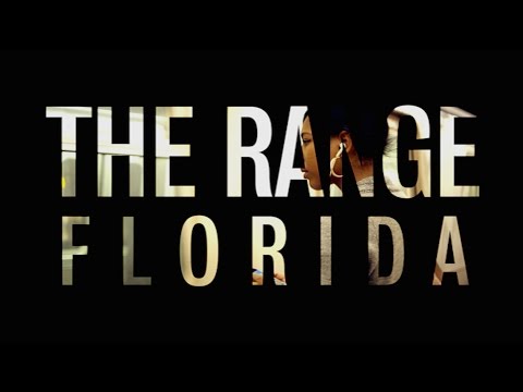 The Range - Florida (Official Audio) Video