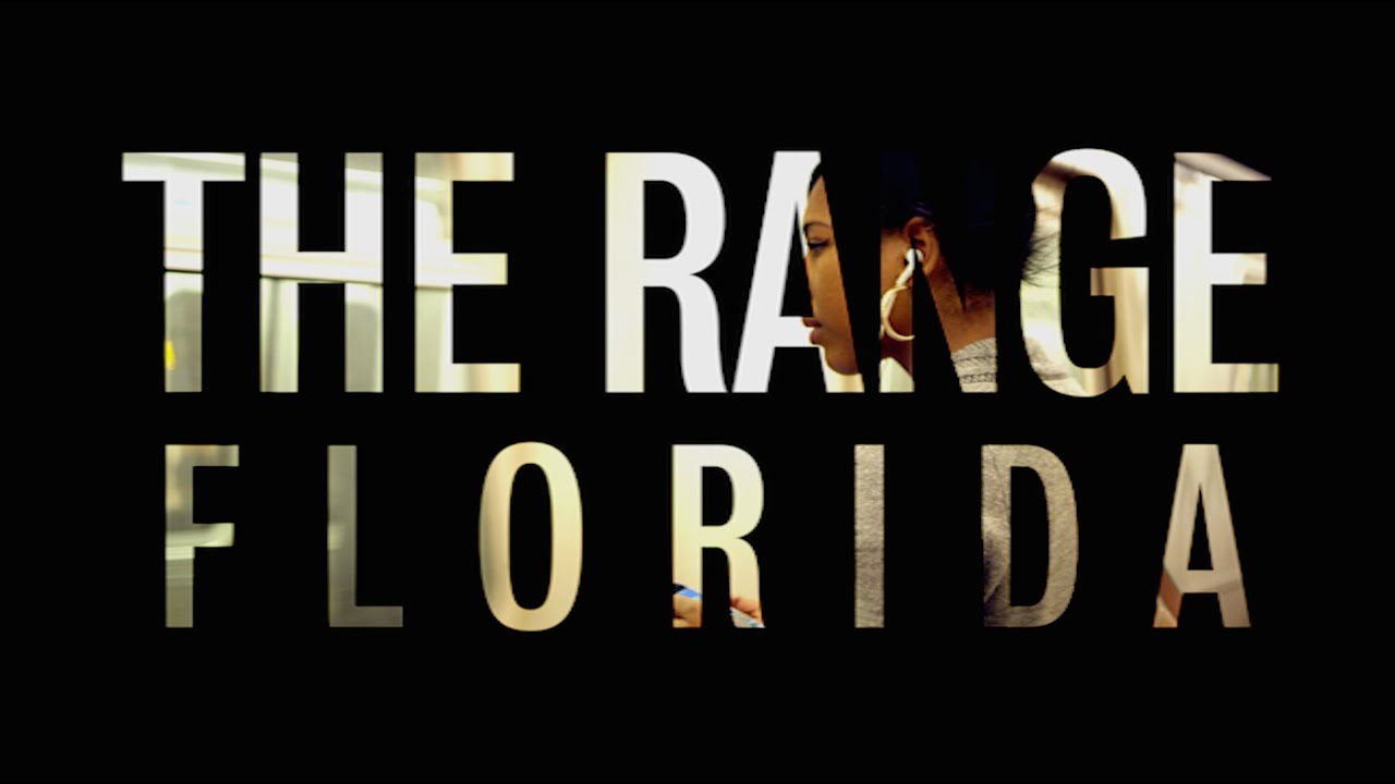 The Range - Florida (Official Audio)