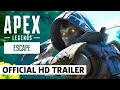 Apex Legends: Escape Official Trailer