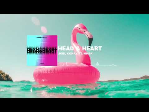 JOEL CORRY - HEAD & HEART [FT.MNEK] (TRAP BEATS)